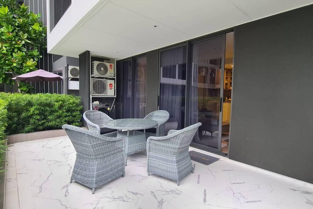 Laguna Skypark, 2 Bedrooms & Large Terrace With Golf View
