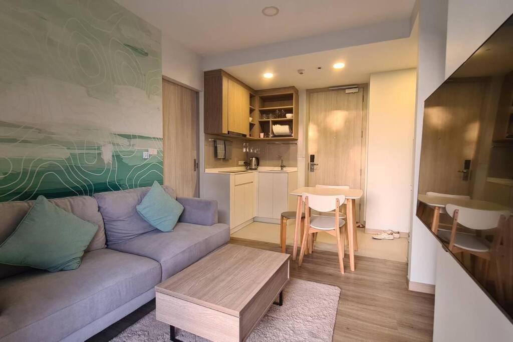 Apartment Laguna Skypark, 2 Bedrooms & Large Terrace With Golf View *